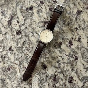 Men’s Fossil Watch